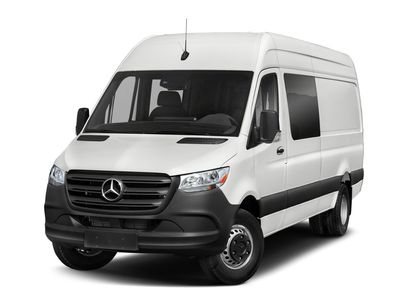 Used 2019 Mercedes-Benz Sprinter 170