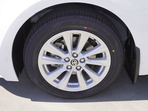 New 2026 Toyota Corolla LE image 14