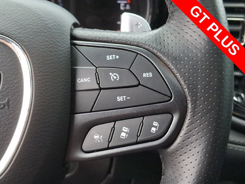 Used 2022 Dodge Durango GT AWD/4WD image 22