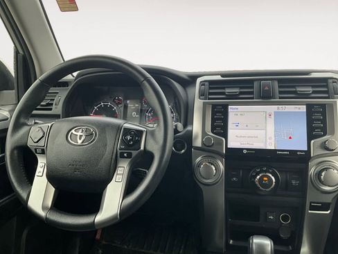 Used 2022 Toyota 4Runner SR5 Premium image 12