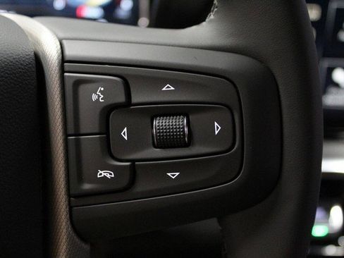 New 2025 GMC Sierra 2500 Denali w/ Max Trailering Package image 24