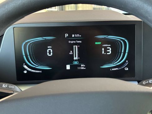 Used 2026 Kia Niro LX FWD image 38