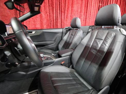 Used 2018 Audi A5 2.0T Premium image 15