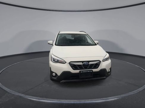 Certified 2023 Subaru Crosstrek 2.5i Limited image 3