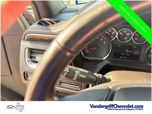 Used 2021 Chevrolet Tahoe LT RWD image 20