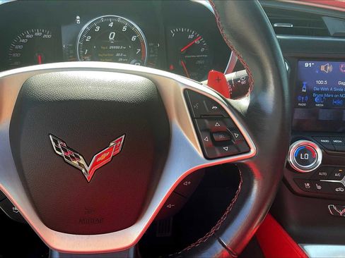 Used 2019 Chevrolet Corvette Grand Sport image 21