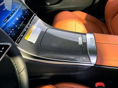 New 2026 Mercedes-Benz GLC 300 4MATIC image 10