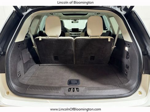 Certified 2020 Lincoln Aviator Black Label w/ Dynamic Handling Package image 59