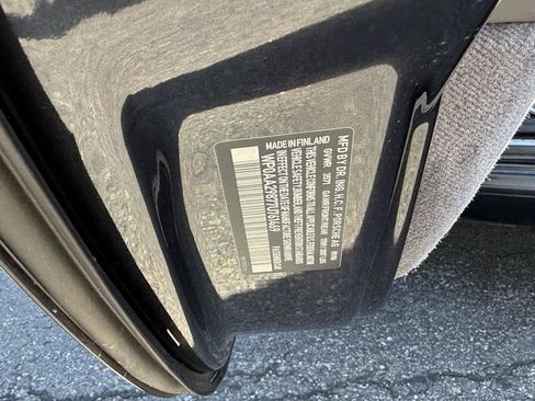 Used 2007 Porsche Cayman RWD image 6