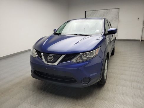 Used 2019 Nissan Rogue Sport S AWD/4WD image 15