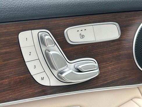 Used 2022 Mercedes-Benz GLC 300 image 53