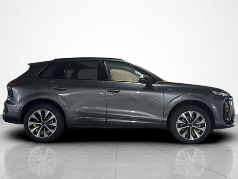 New 2026 Audi Q3 quattro 2.0T AWD/4WD image 7