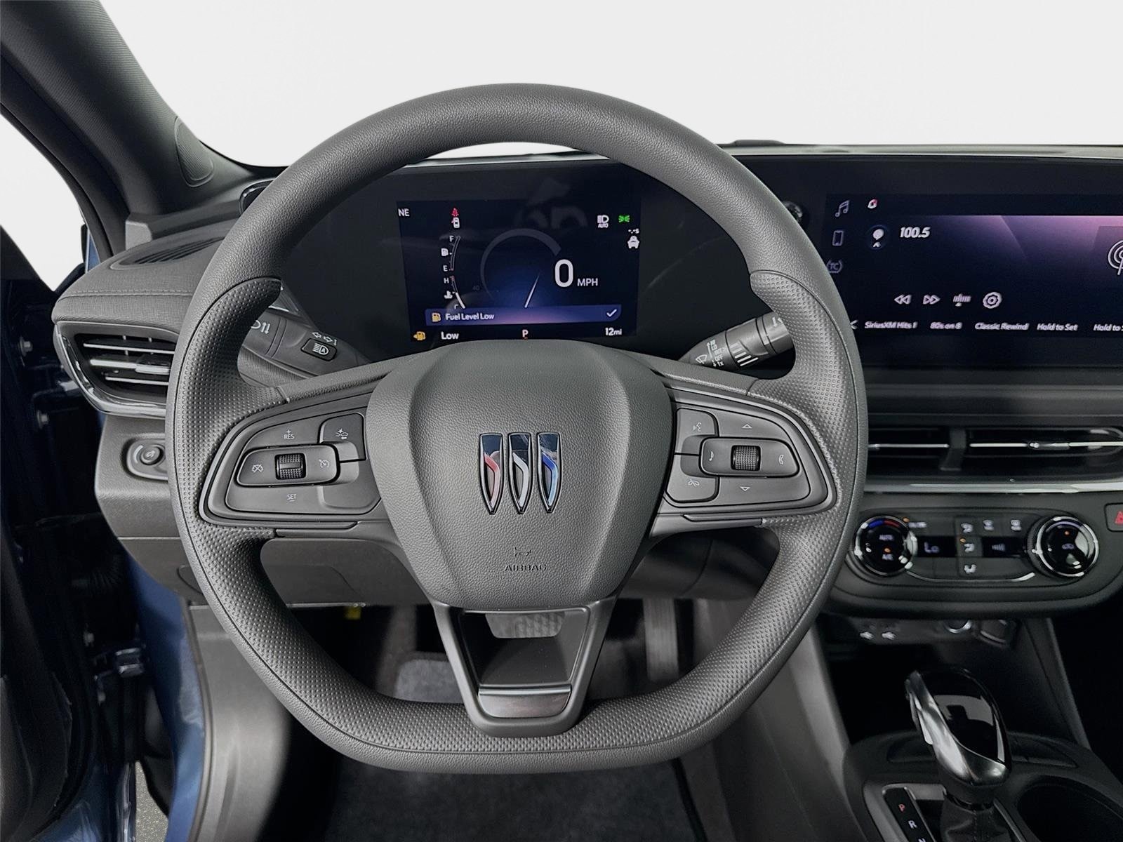 New 2026 Buick Envista Preferred FWD image 12