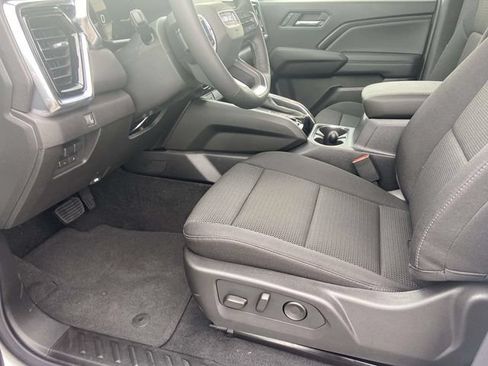 New 2026 GMC Canyon Elevation w/ Convenience Package RWD image 11