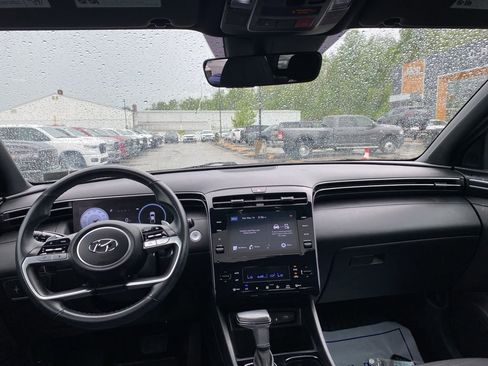 Used 2022 Hyundai Santa Cruz SEL Premium AWD/4WD image 15