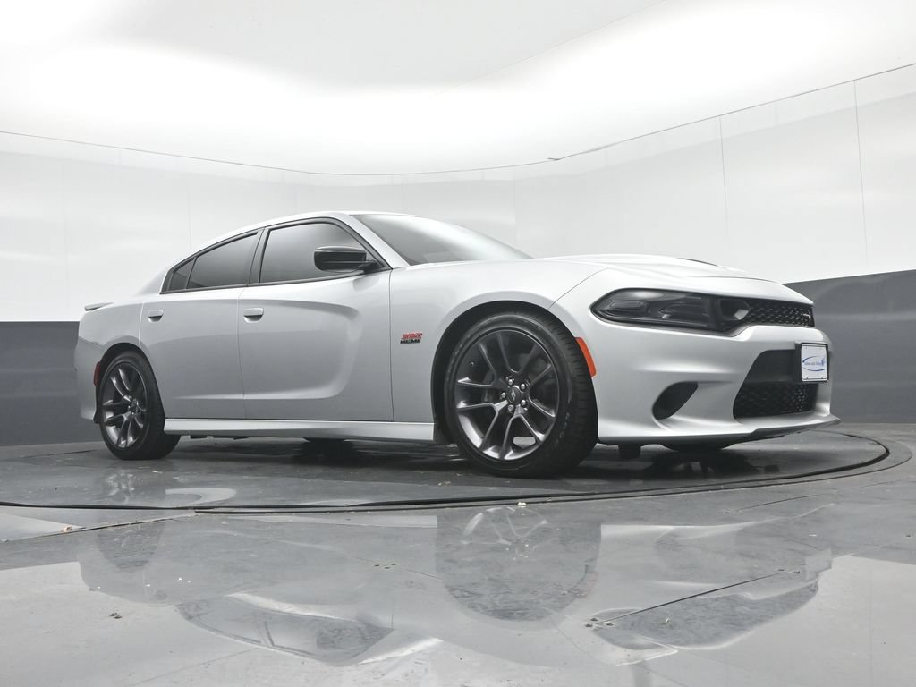 Used 2023 Dodge Charger Scat Pack RWD image 48