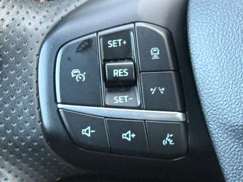 Used 2023 Ford Escape ST-Line Select w/ Tech Pack #2 image 28