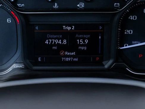 Used 2020 GMC Sierra 1500 SLT image 17