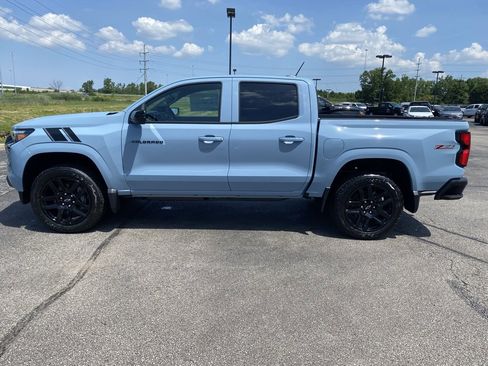 New 2025 Chevrolet Colorado Z71 w/ Z71 Convenience Package 2 image 4