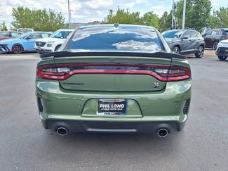 Used 2023 Dodge Charger Scat Pack RWD video 4