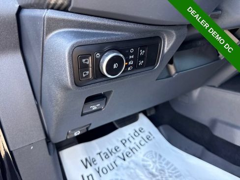 Used 2025 Ford Bronco Raptor AWD/4WD image 26