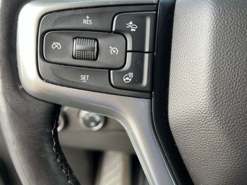 Used 2022 Chevrolet Silverado 1500 LT image 24