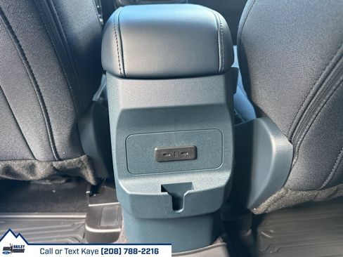 New 2026 Ford Maverick XL AWD/4WD image 46