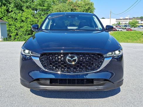 Certified 2023 MAZDA CX-5 AWD 2.5 S image 2