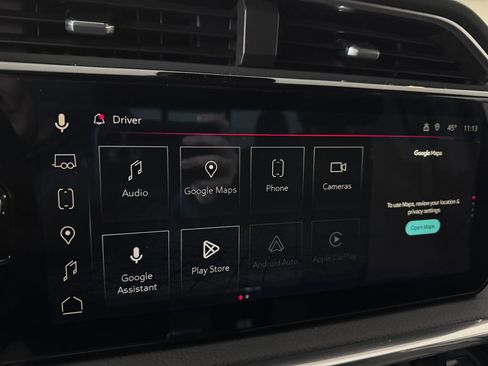 Used 2023 GMC Sierra 1500 Denali w/ Technology Package image 17