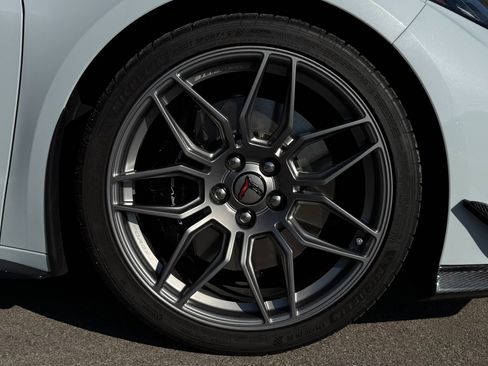 Used 2024 Chevrolet Corvette Z06 image 61