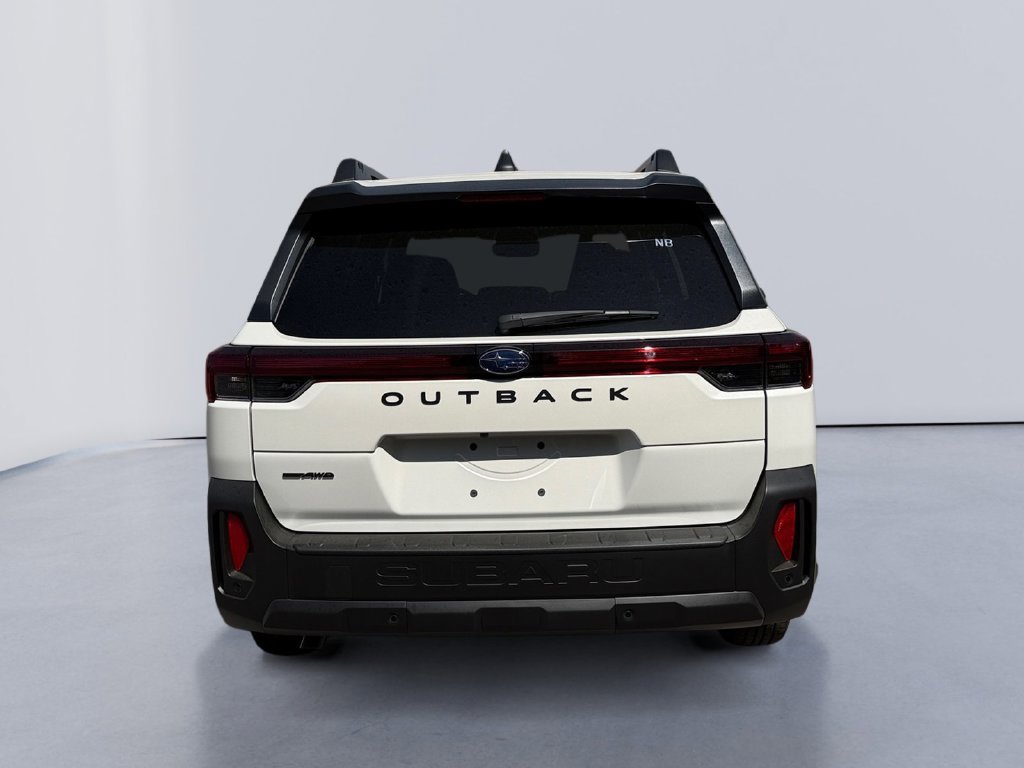 New 2026 Subaru Outback Premium w/ Premium/Limited Package 2 AWD/4WD image 4