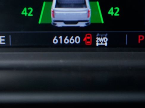 Used 2021 Chevrolet Silverado 1500 RST w/ Rally Edition image 21