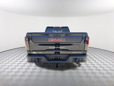 New 2026 GMC Sierra 2500 AT4X w/ AT4X AEV Edition image 7
