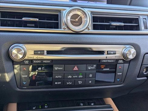 Used 2013 Lexus GS 350 image 7