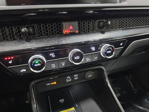 Used 2024 Honda CR-V EX-L image 24