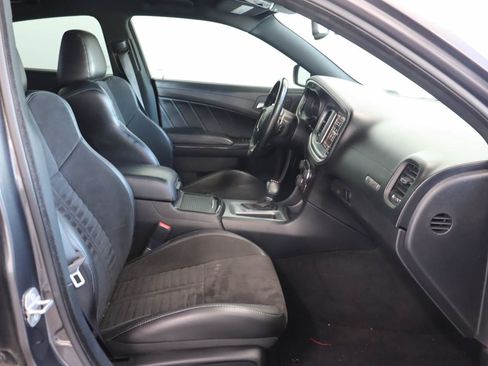 Used 2021 Dodge Charger Scat Pack w/ Daytona Edition Group RWD image 19