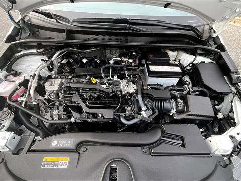 Certified 2024 Toyota Corolla SE w/ SE Package FWD image 50