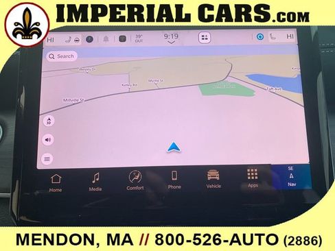 New 2025 Jeep Grand Cherokee Limited w/ Black Appearance Package image 25