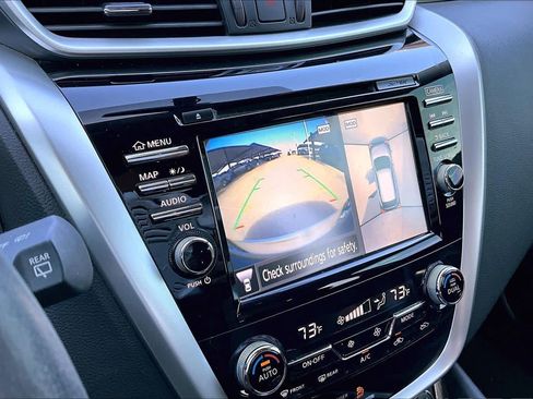 Used 2018 Nissan Murano Platinum w/ Cargo Package FWD image 24