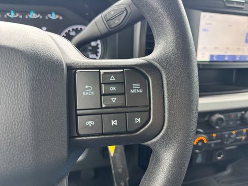 Used 2026 Ford F350 XL w/ STX Appearance Package AWD/4WD image 33