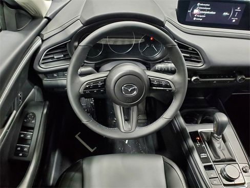 New 2026 MAZDA CX-30 AWD 2.5 S w/ Select Sport Pkg image 17