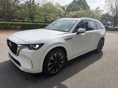 Used 2024 MAZDA CX-90 3.3 Turbo S w/ Premium Plus