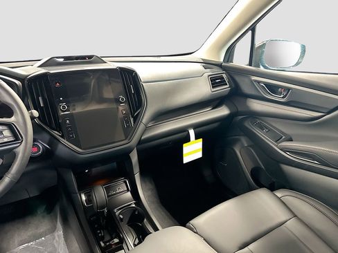 New 2026 Subaru Ascent Limited Bronze image 23