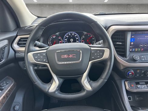 Used 2023 GMC Acadia Denali w/ Denali Ultimate Package image 25