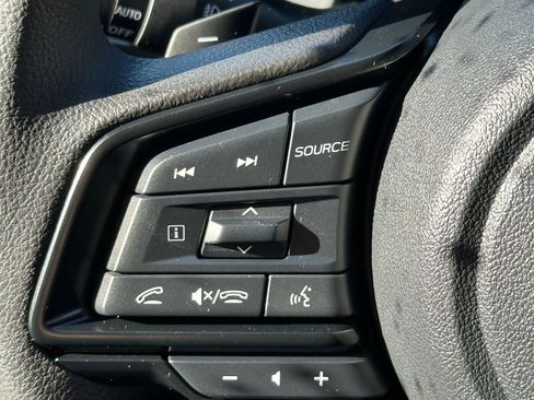 New 2026 Subaru Crosstrek 2.0i Premium w/ Convenience Package #2 image 20