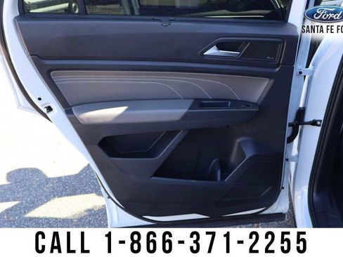 Used 2023 Volkswagen Atlas Cross Sport SEL Premium R-Line image 18