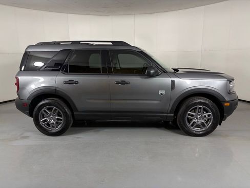 Used 2025 Ford Bronco Sport Big Bend AWD/4WD image 9