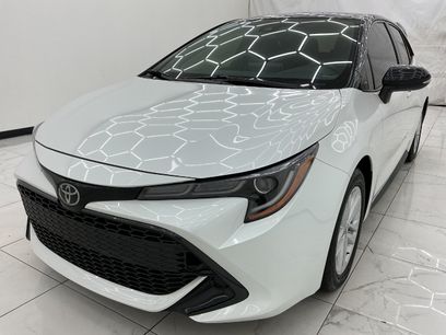 Used 2022 Toyota Corolla SE