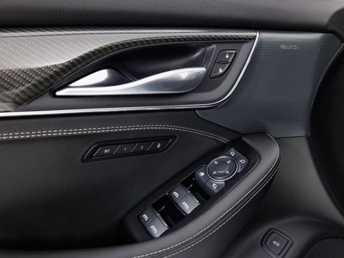 Used 2024 Cadillac CT5 V Blackwing w/ Driver Assist Package image 32