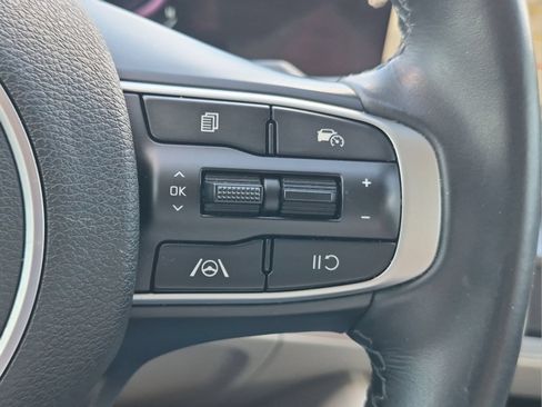 Used 2023 Kia Sportage EX FWD image 10